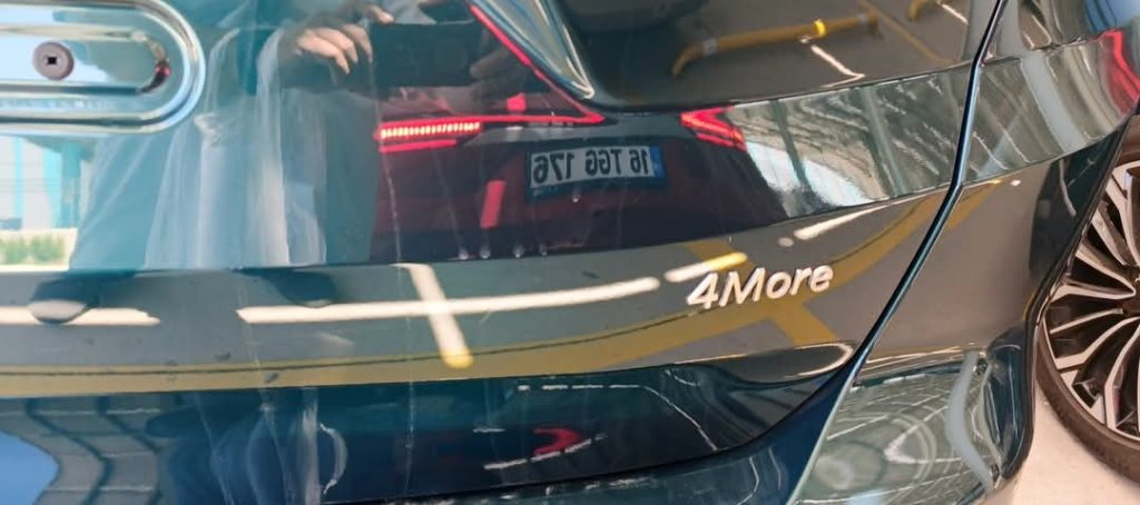 Togg’un yeni modeli T10X 4More tanıtıldı! 435 beygir güce sahip dört çeker elektrikli SUV hakkında özellikler, performans detayları ve Temmuz 2025’teki ÖTV düzenlemesi burada!